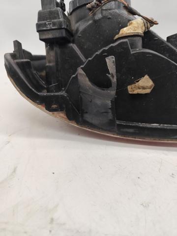 7701044037 RENAULT Faro izquierdo comprar Bilbao