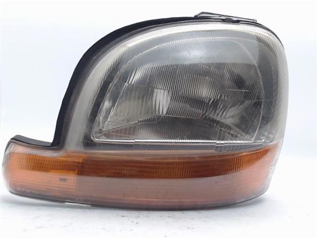 7701044037 RENAULT Faro izquierdo  comprar en Jaén