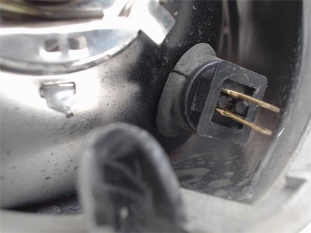 RENAULT 7701044037 Faro izquierdo  disponible Lugo