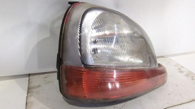 RENAULT 7701044038 Faro derecho comprar Pamplona