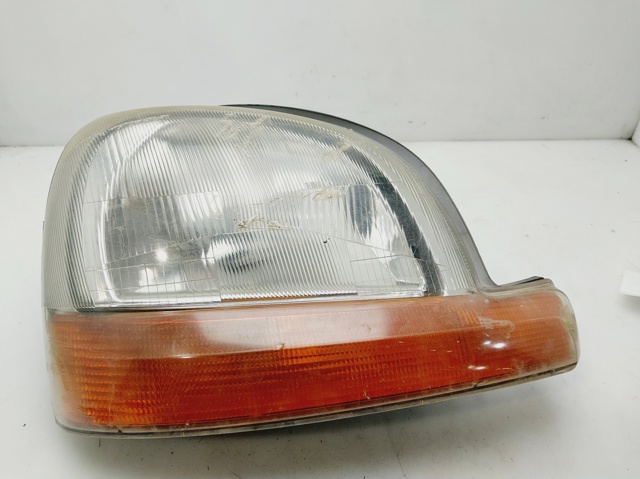 RENAULT 7701044038 Faro derecho comprar Pamplona