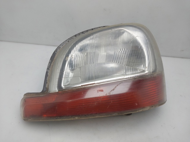 RENAULT 7701044038 Faro derecho  disponible España