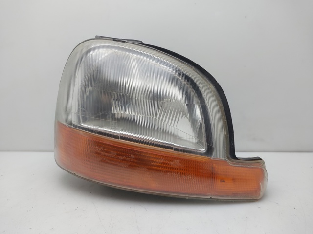 7701044038 RENAULT Faro derecho  en stock Gandía