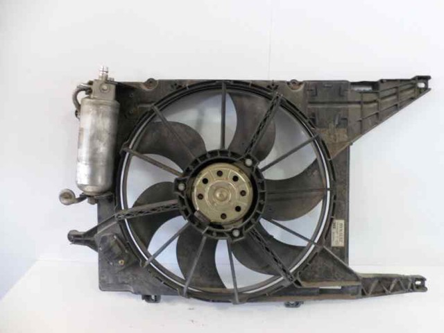 Ventilador de refrigeración 7701044184 RENAULT
