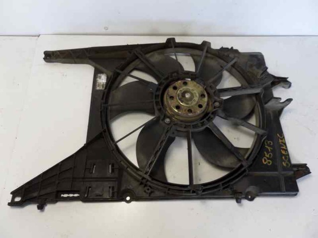 Ventilador de refrigeración del motor 7701044184 RENAULT