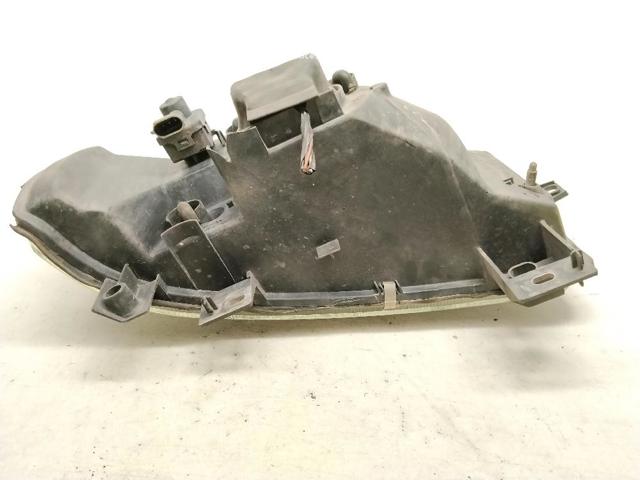 RENAULT 7701044518 Faro izquierdo comprar Pamplona