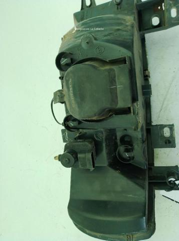 7701044518 RENAULT Faro izquierdo comprar Madrid