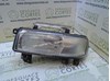 Faros delantero izquierdo 7701044518 RENAULT