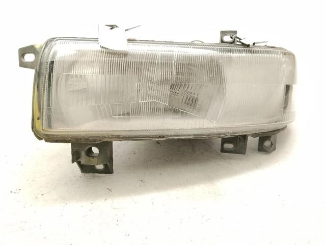 7701044518 Faro izquierdo  en stock Castellón