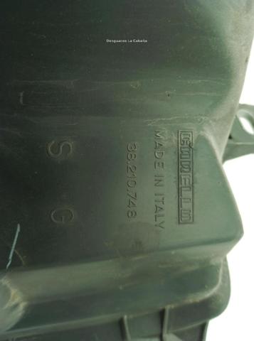 7701044518 Faro izquierdo comprar Almería
