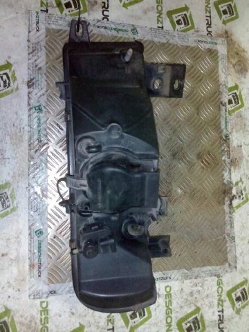 7701044518 Faro izquierdo  en stock Sabadell