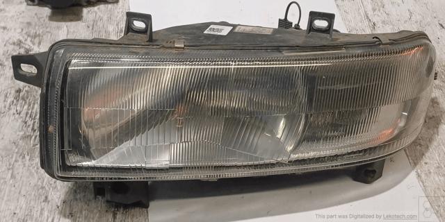 7701044518 RENAULT Faro izquierdo  en stock Córdoba
