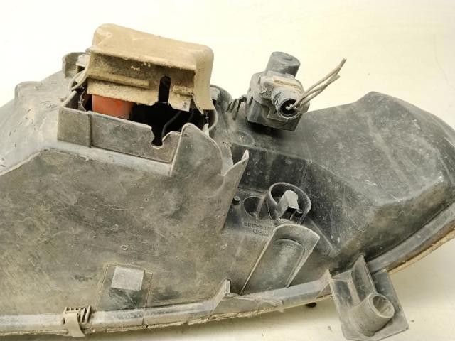 RENAULT 7701044520 Faro derecho  comprar en Albacete