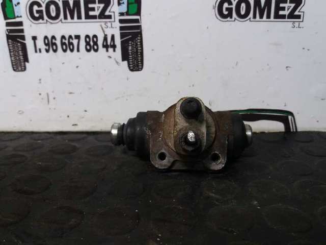 Bombín de freno de rueda trasero 7701044603 RENAULT