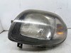 Faros delantero izquierdo 7701045168 RENAULT