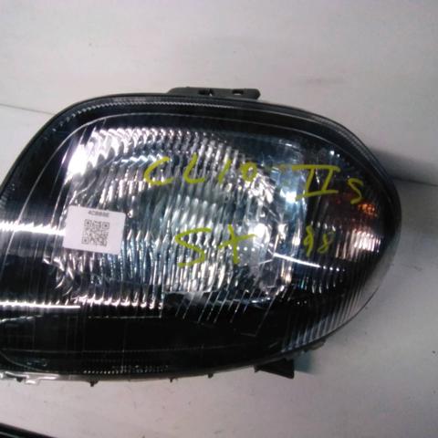 7701045168 RENAULT Faro izquierdo  en stock Córdoba