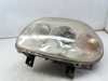 Faros delantero izquierdo 7701045168 RENAULT