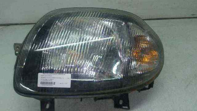 7701045168 RENAULT Faro izquierdo  disponible Alicante