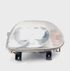 Faros delantero izquierdo 7701045168 RENAULT