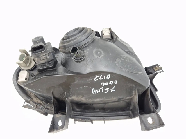RENAULT 7701045168 Faro izquierdo  disponible Valladolid