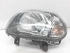 Faros delantero izquierdo 7701045168 RENAULT