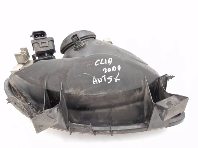 RENAULT 7701045168 Faro izquierdo comprar Pamplona