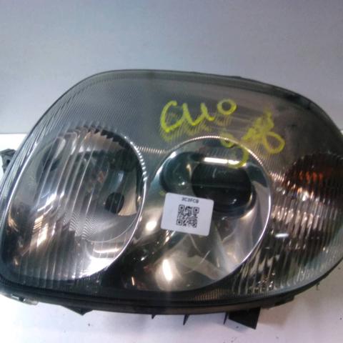 7701045168 Faro izquierdo  en stock Granada