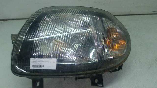 RENAULT 7701045168 Faro izquierdo comprar Pamplona