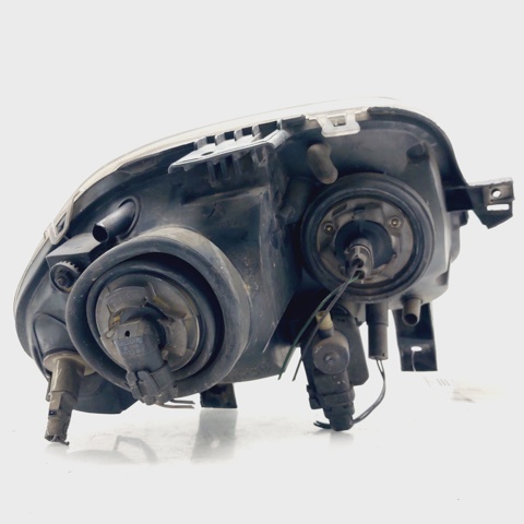 RENAULT 7701045168 Faro izquierdo  disponible Valladolid