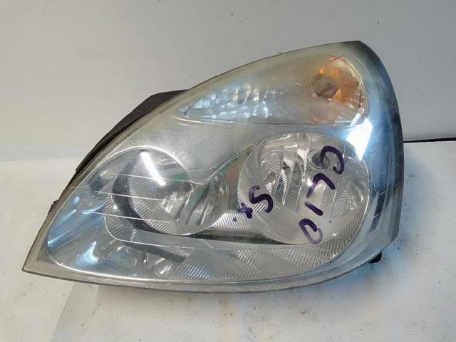 RENAULT 7701045168 Faro izquierdo  comprar en Ponferrada