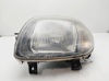 Faros delantero izquierdo 7701045168 RENAULT