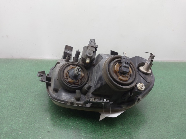 7701045168 RENAULT Faro izquierdo  disponible Alicante