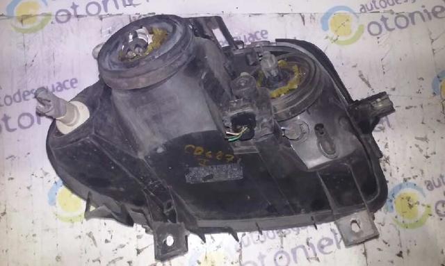 7701045168 Faro izquierdo  en stock Sabadell