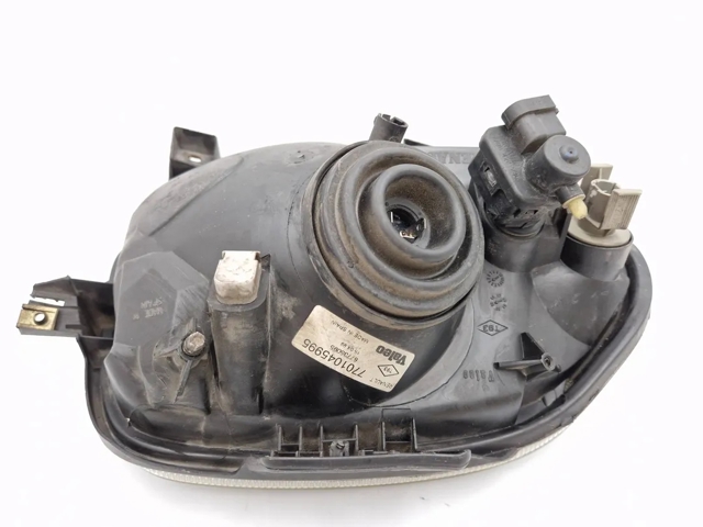 RENAULT 7701045168 Faro izquierdo  en stock Valencia