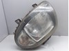 Faros delantero izquierdo 7701045168 RENAULT