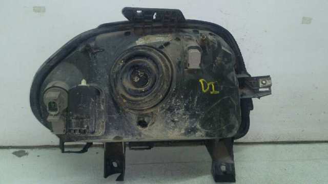 RENAULT 7701045168 Faro izquierdo comprar Barcelona