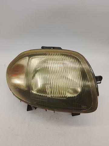 Luz derecha 7701045169 RENAULT