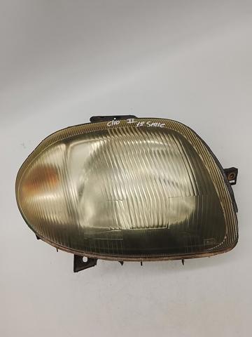 Luz derecha 7701045169 RENAULT