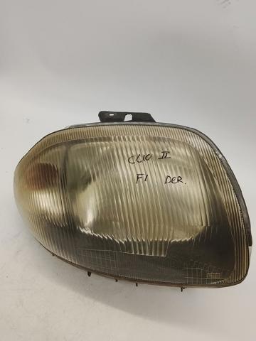 Luz derecha 7701045169 RENAULT