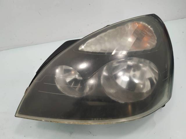 7701045174 RENAULT Faro izquierdo  en stock Gandía