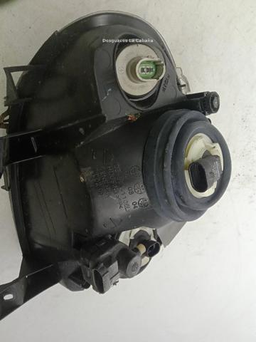 7701045174 RENAULT Faro izquierdo  en stock Huelva