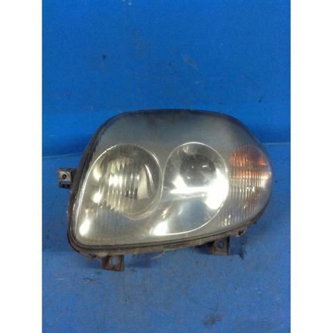 7701045174 RENAULT Faro izquierdo  en stock Gandía