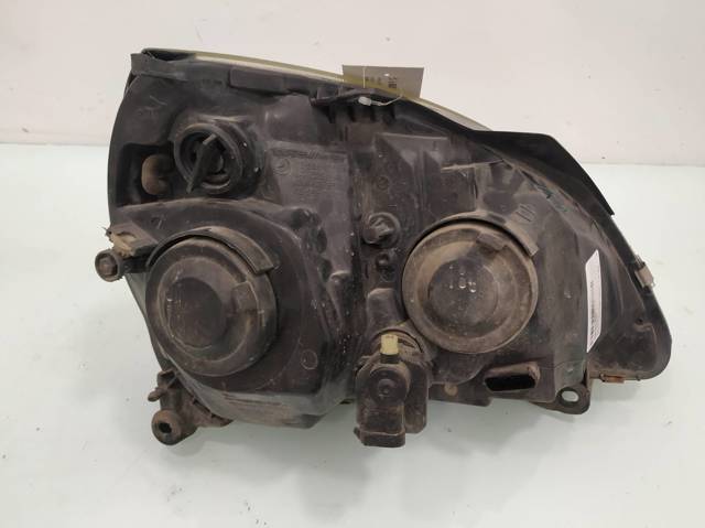 RENAULT 7701045174 Faro izquierdo  en stock Salamanca