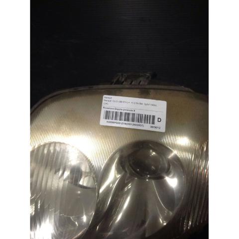 7701045174 Faro izquierdo comprar Sevilla