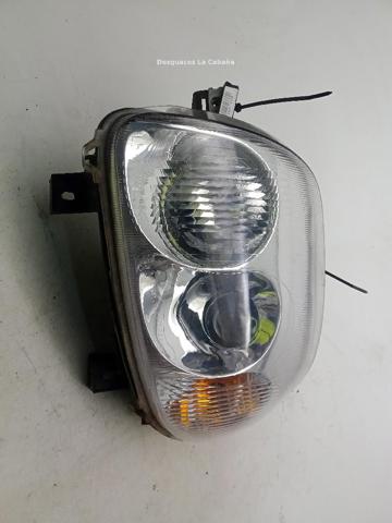 7701045174 RENAULT Faro izquierdo comprar Alcalá