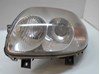 Faros delantero izquierdo 7701045174 RENAULT