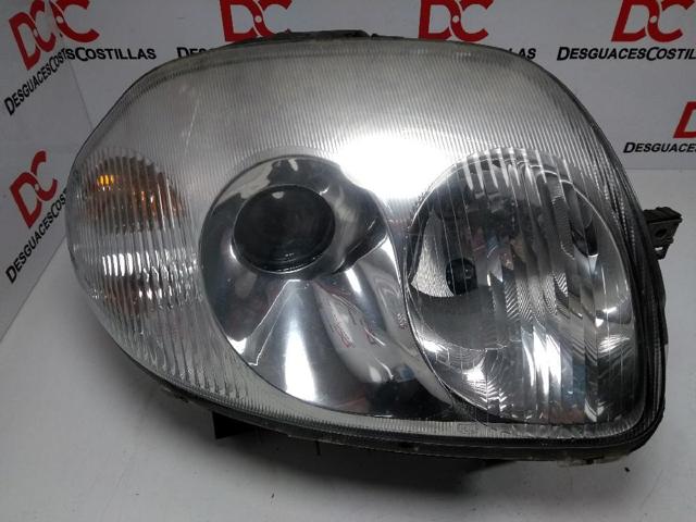 RENAULT 7701045175 Faro derecho comprar Tarragona