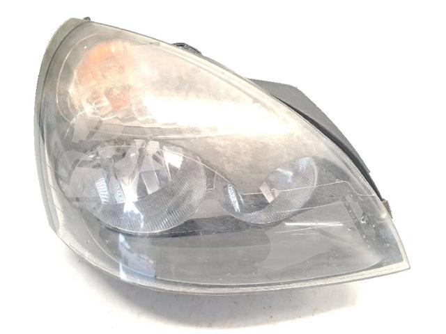 Luz derecha 7701045175 RENAULT