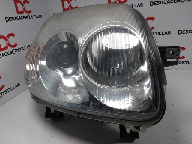 7701045175 RENAULT Faro derecho  en stock Huelva