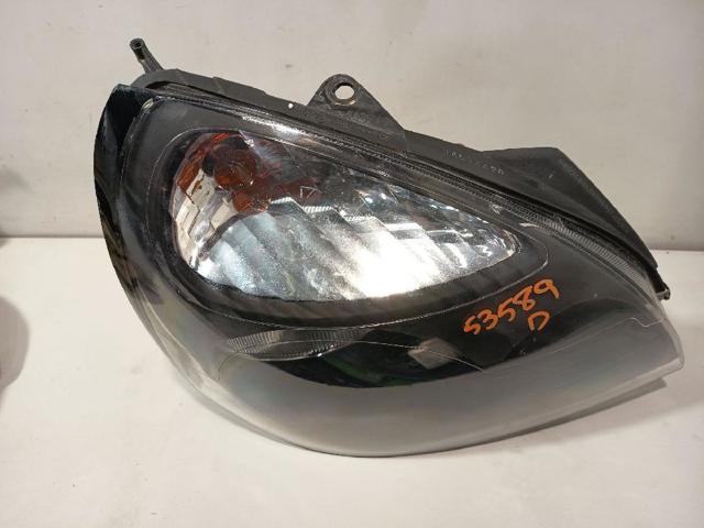 RENAULT 7701045175 Faro derecho  comprar en Albacete